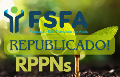 REPUBLICADO - RPPNs - Seleção de Empresas de Consultoria Ambiental